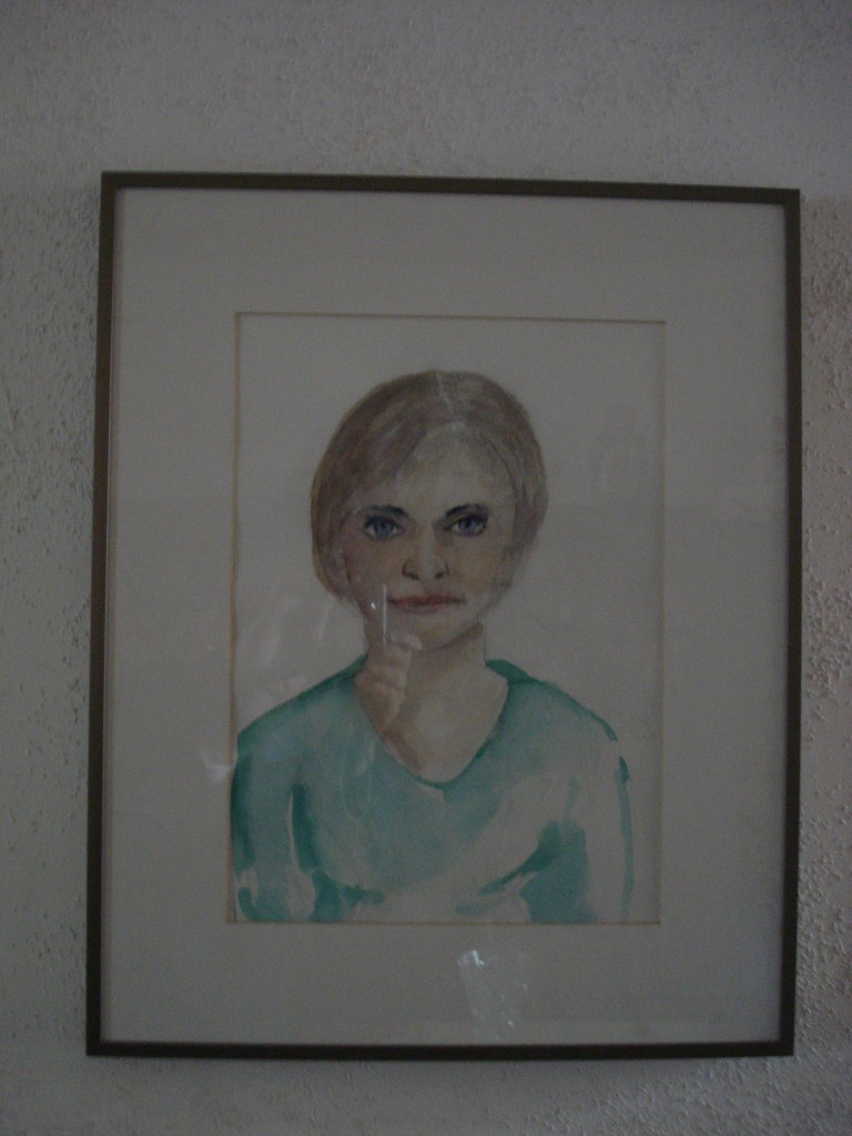 Meisje