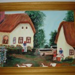Boerderijtje