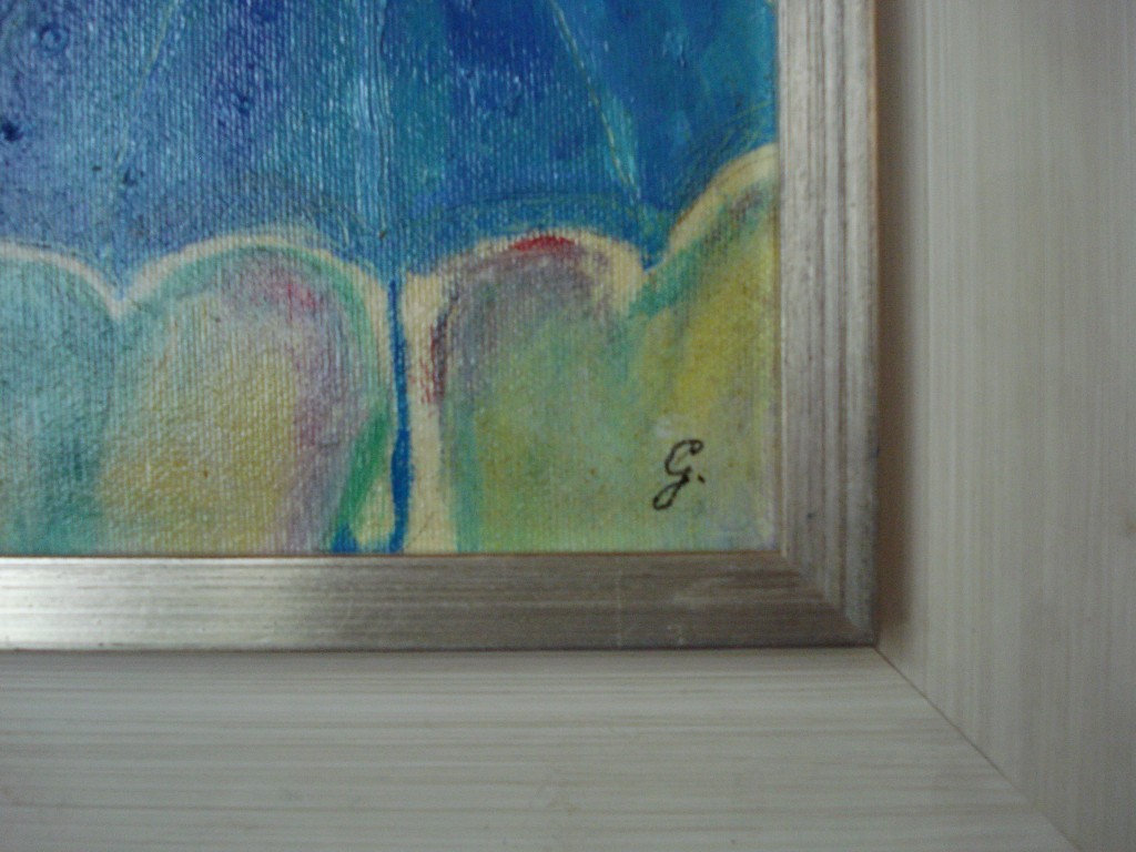 Signatuur