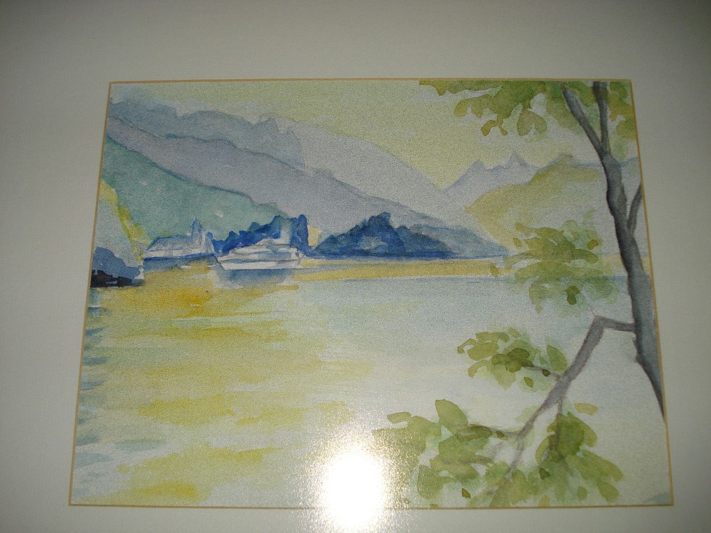 Landschap