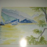 Landschap