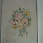 Bos bloemen
