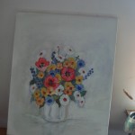Bosje bloemen