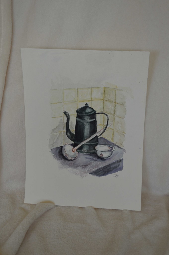 Pot