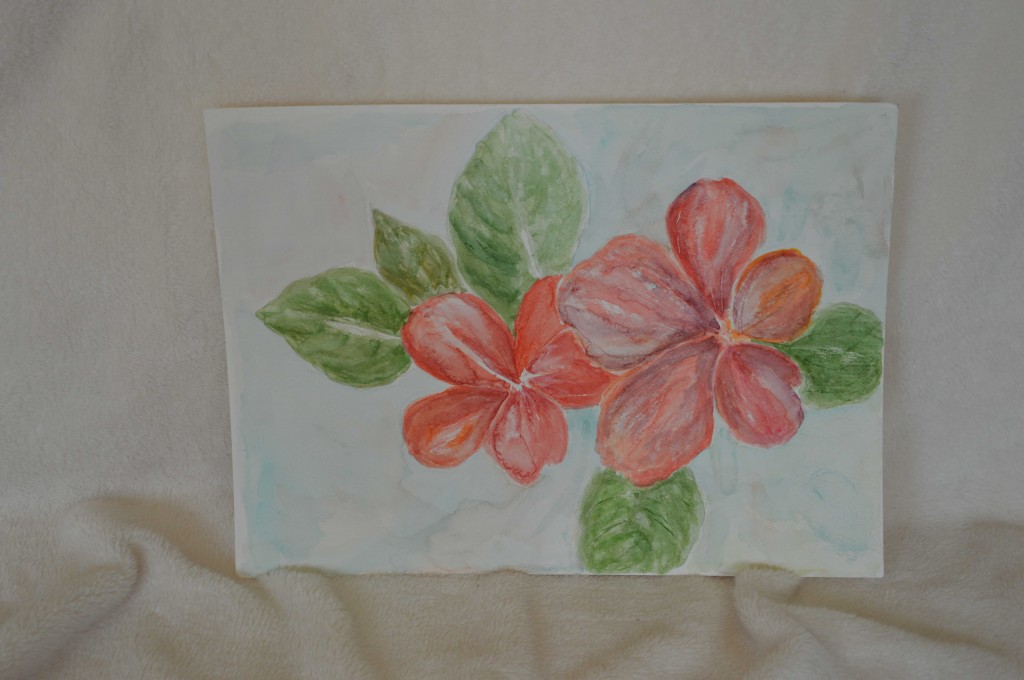 Bloemen