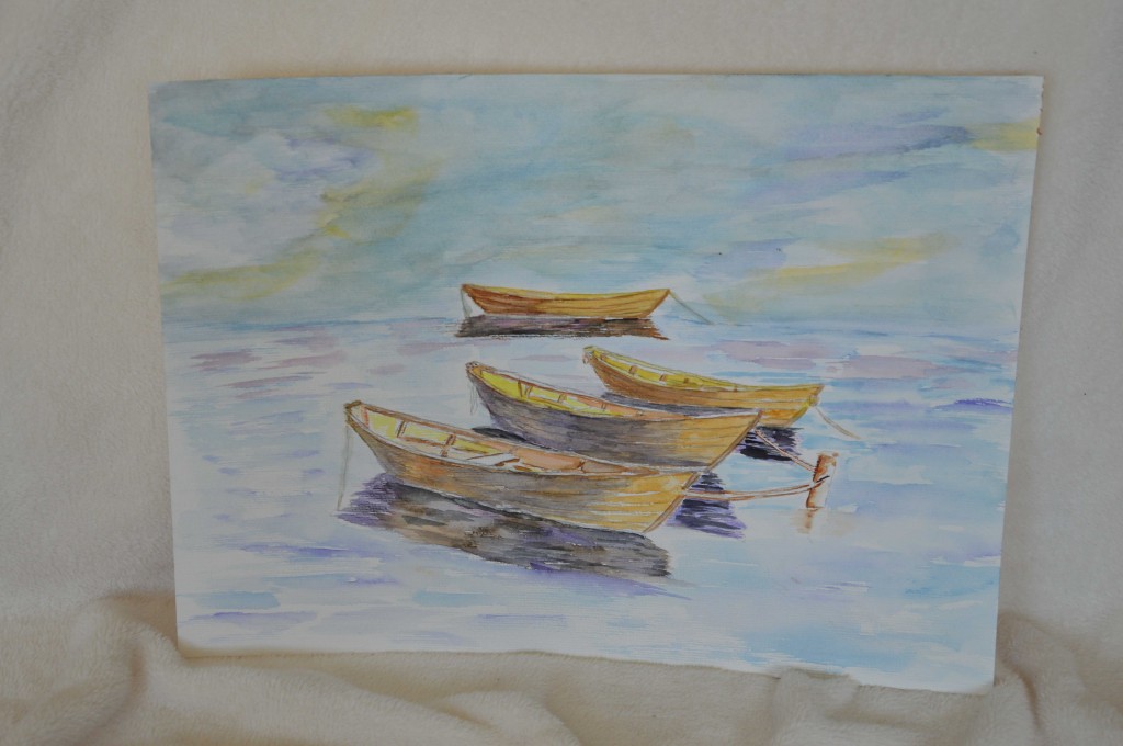 Bootjes