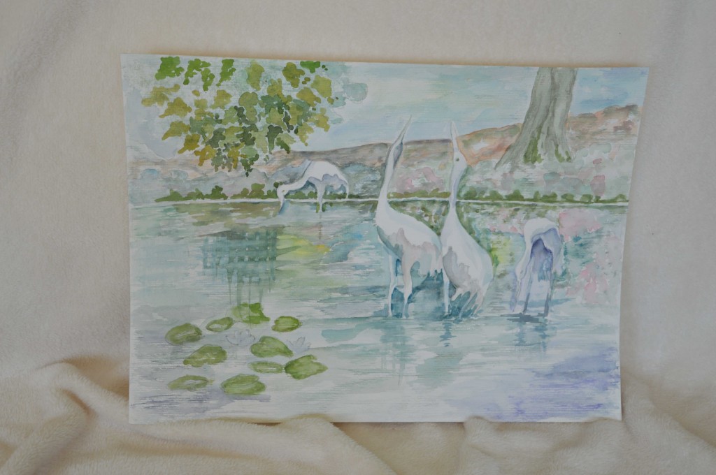 Vogels