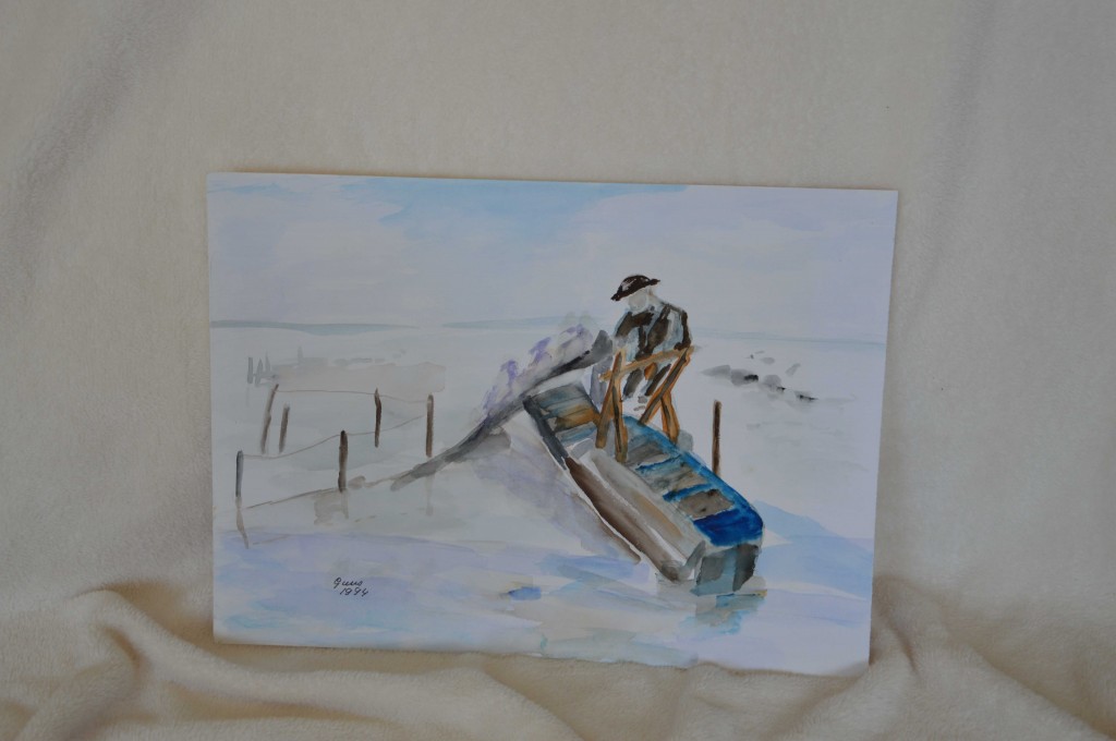 Visser