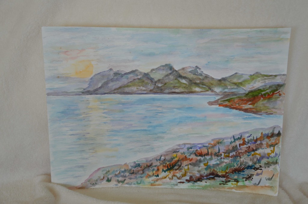 Rotsen