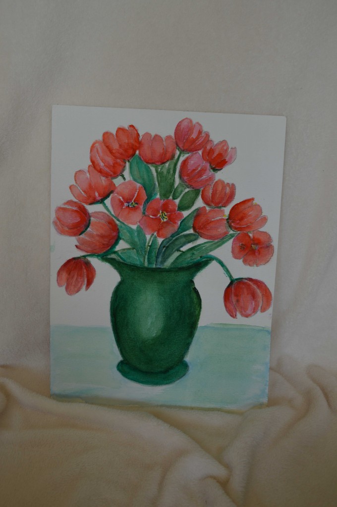 Tulpen