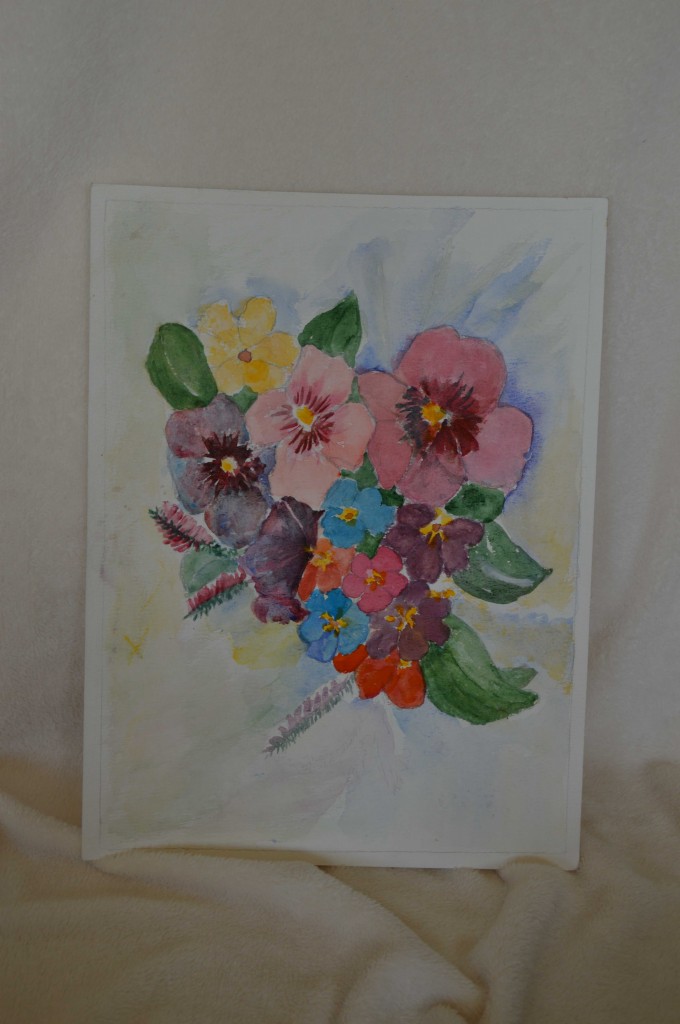 Bloemen
