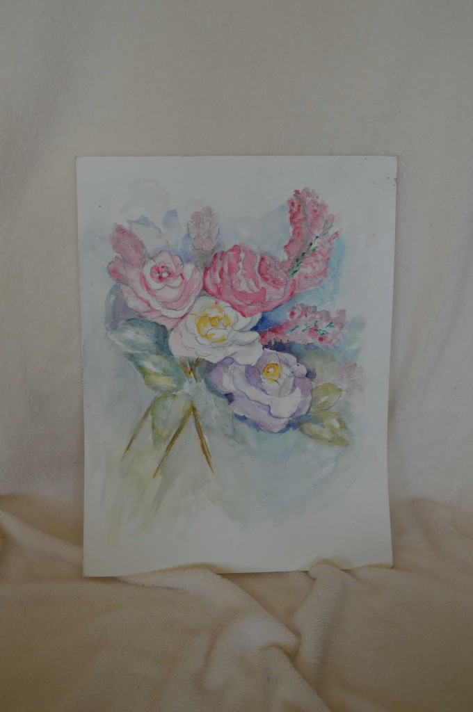 Bloemen