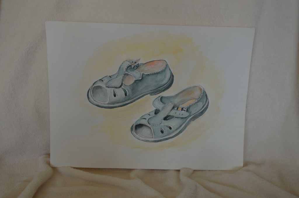 Schoenen