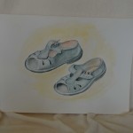 Schoenen