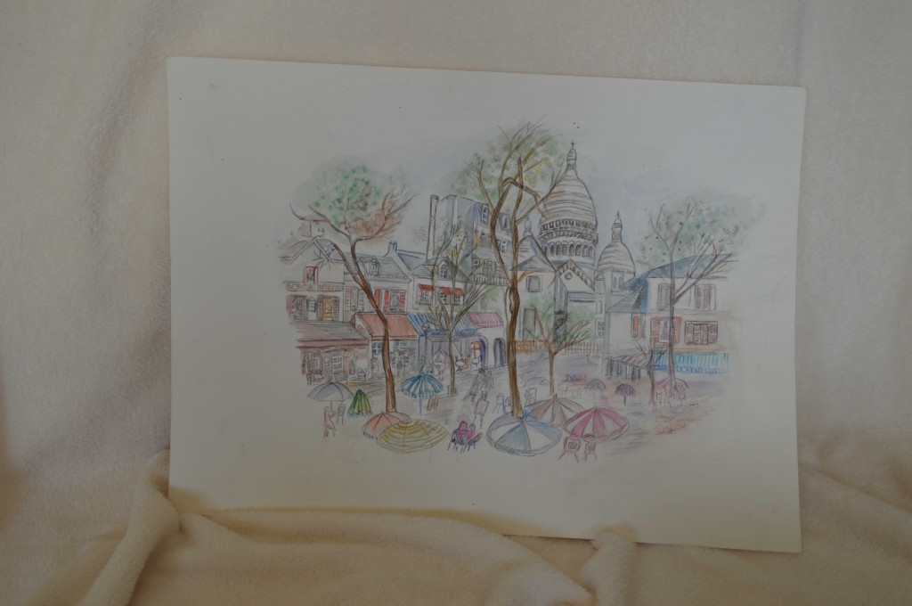 Stadje