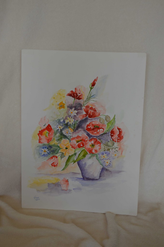 Bloemen