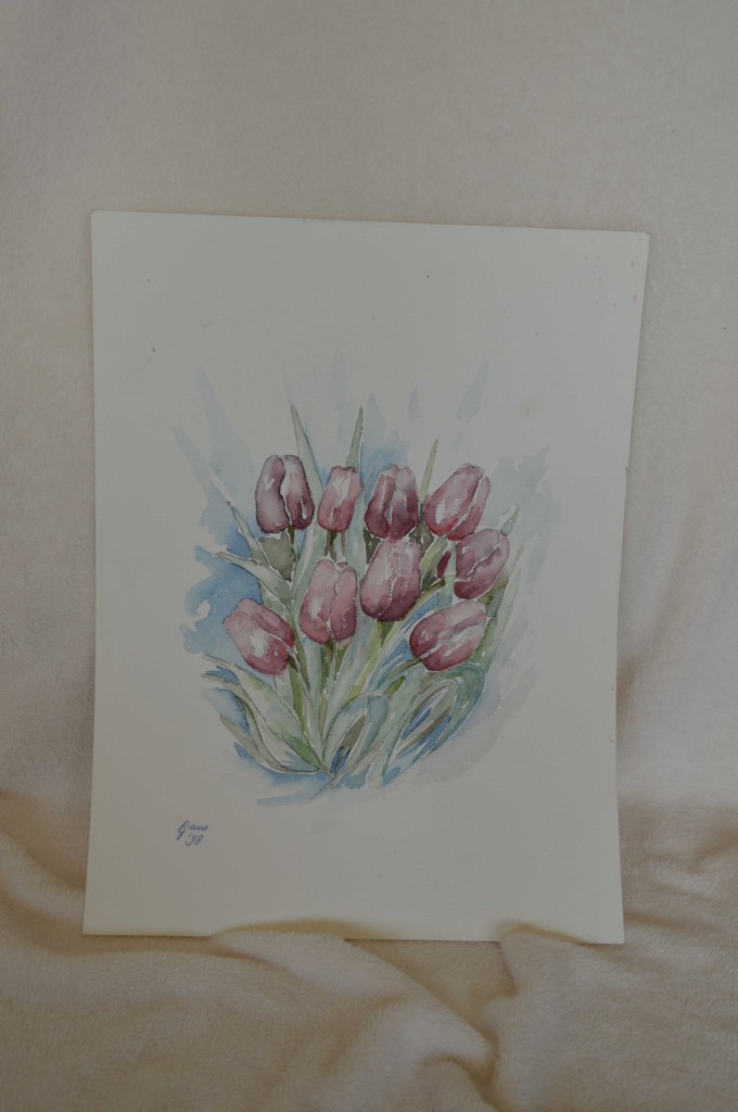 Tulpen