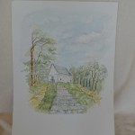 Huisje
