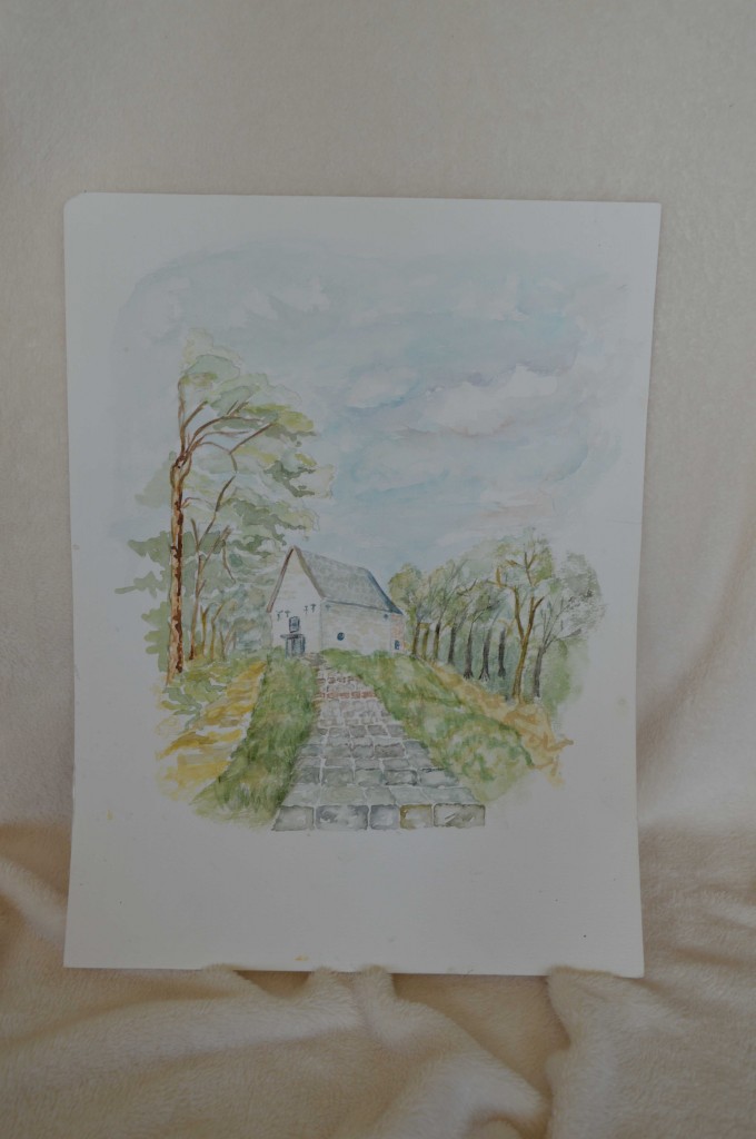 Huisje
