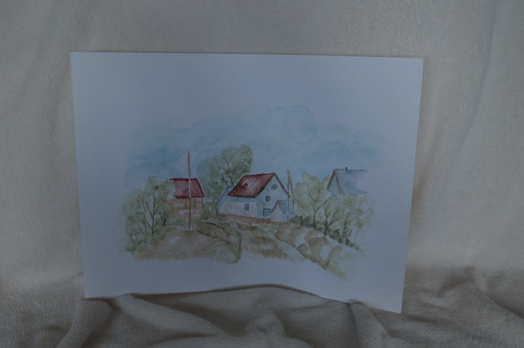 Boerderij