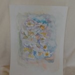 Bloemenwolk
