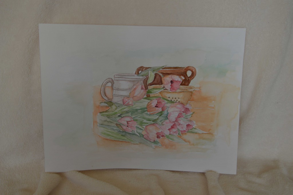 Bloemen