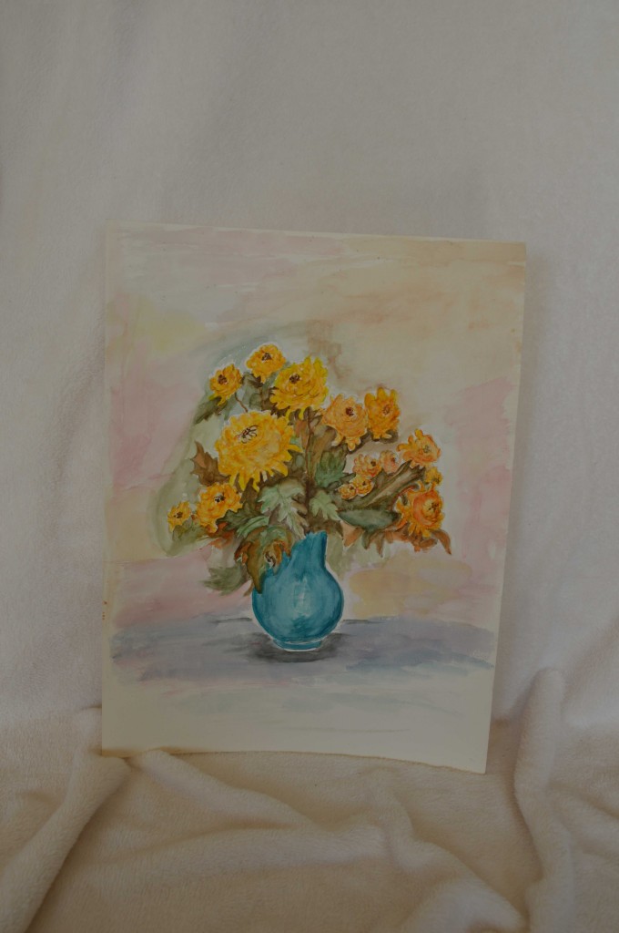 Bloemen