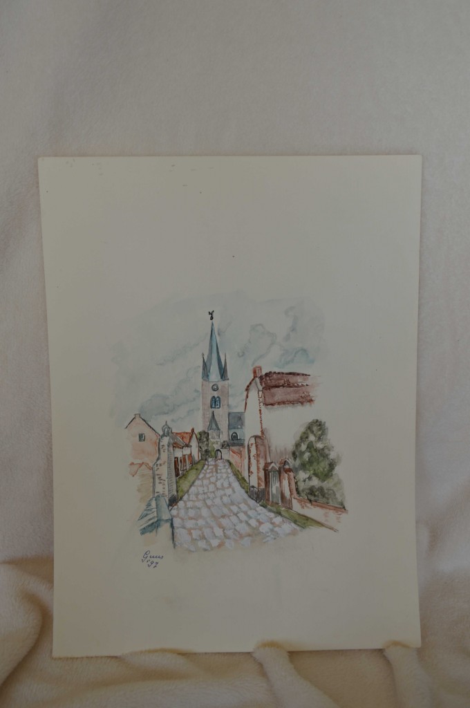 Kerkje