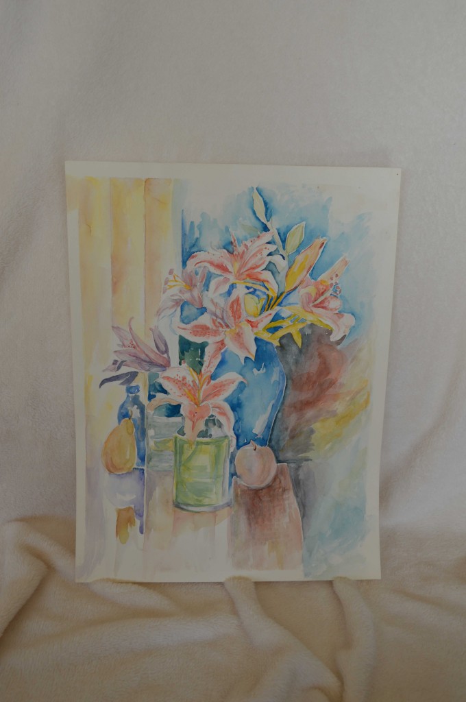 Bloemen