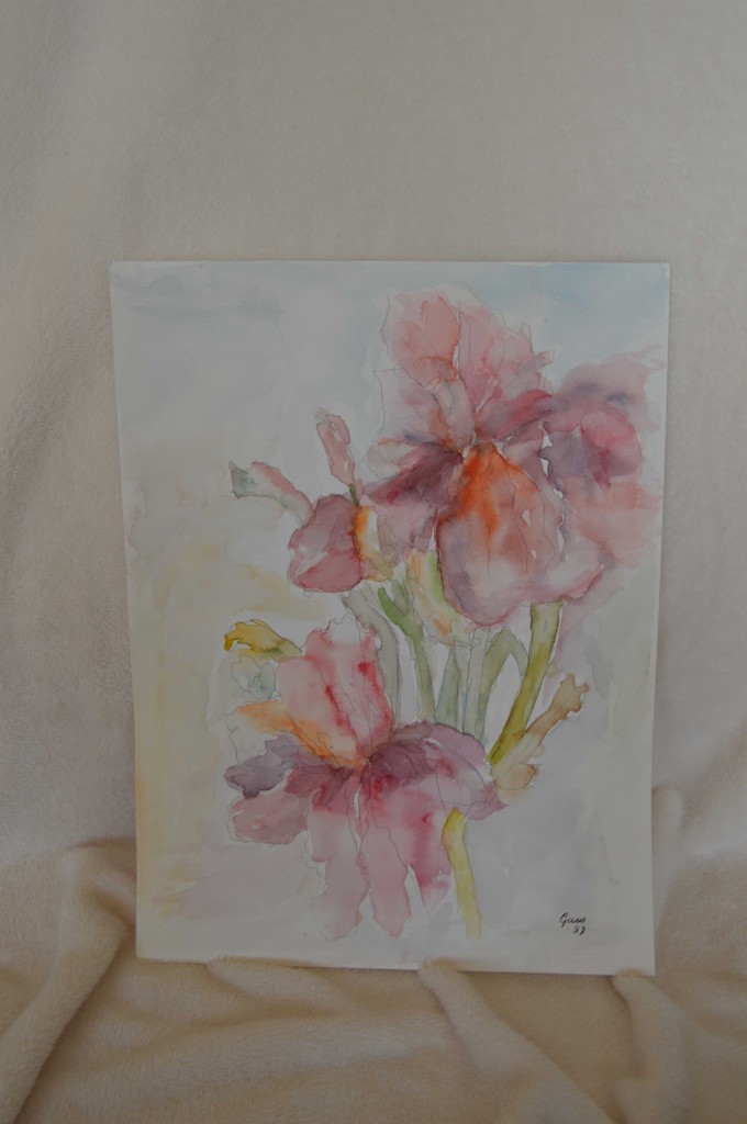Bloemen