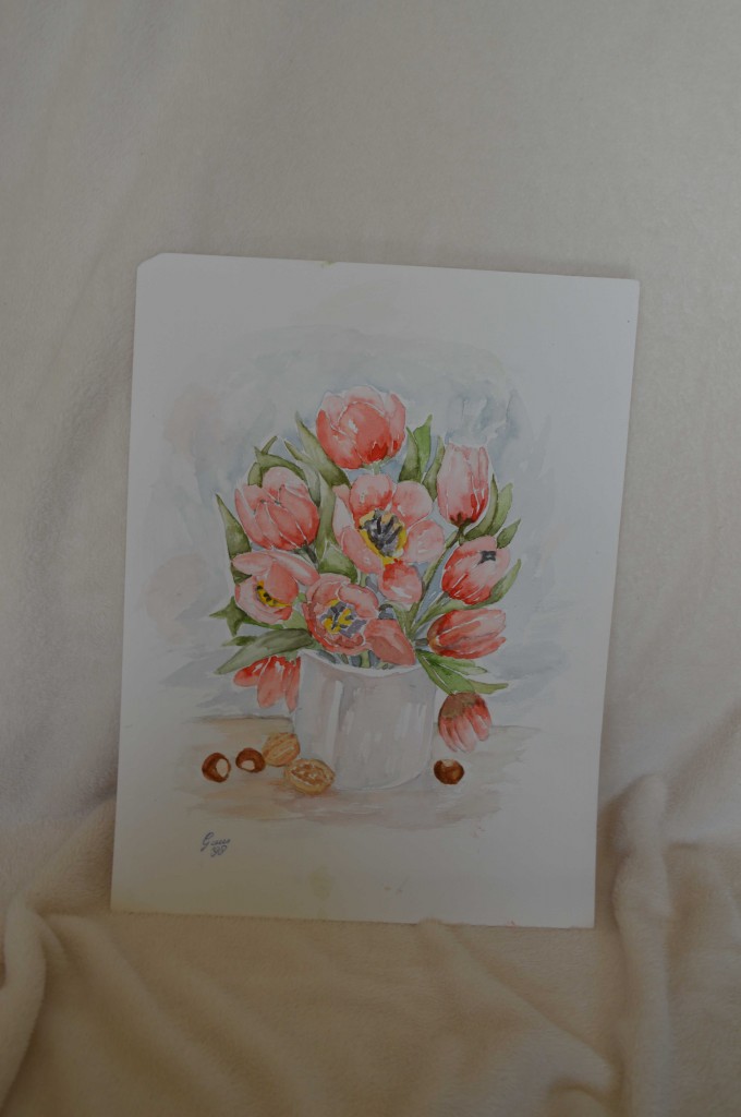 Bloemen