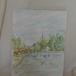 Water