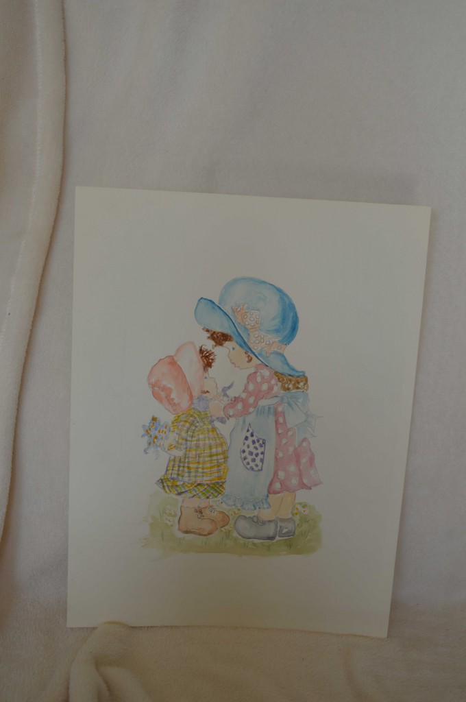 Meisjes