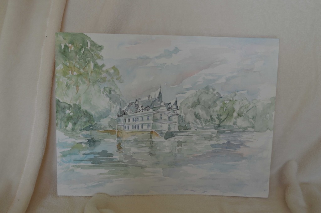 Huis
