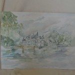Huis