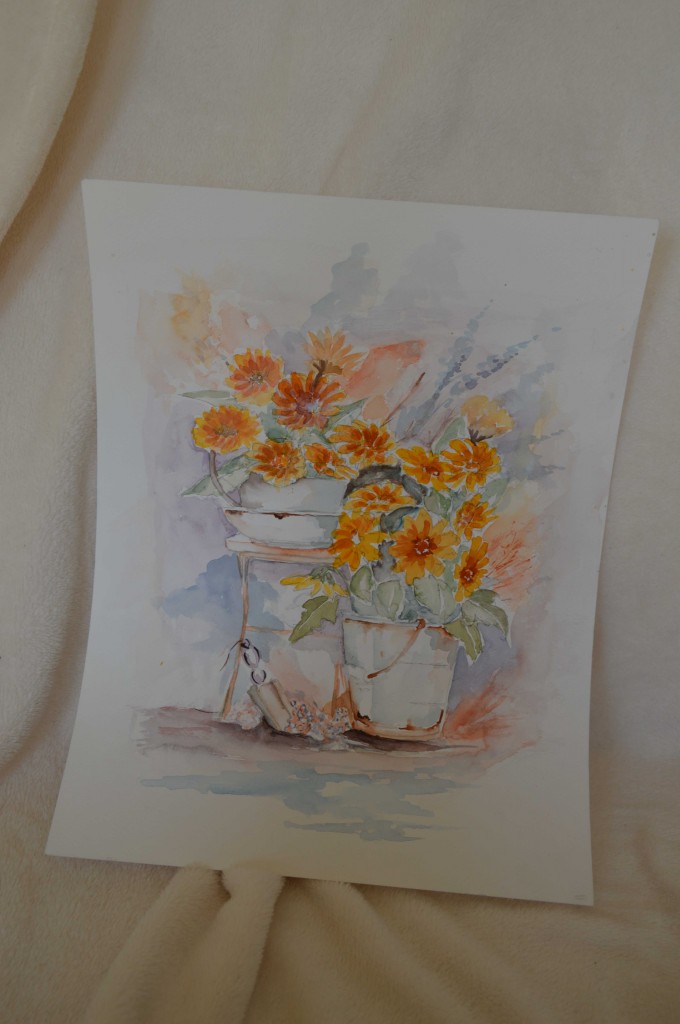 Bloemen