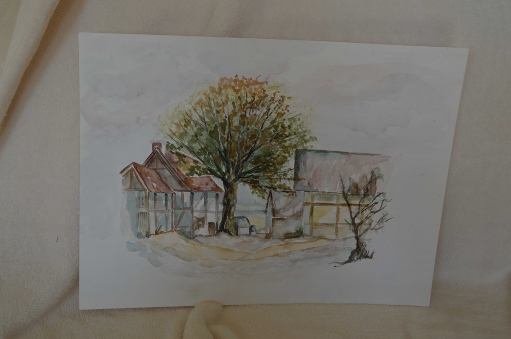 Boerderij