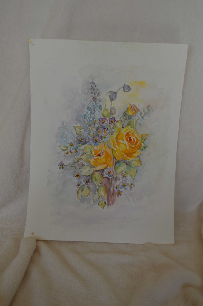 Bloemen