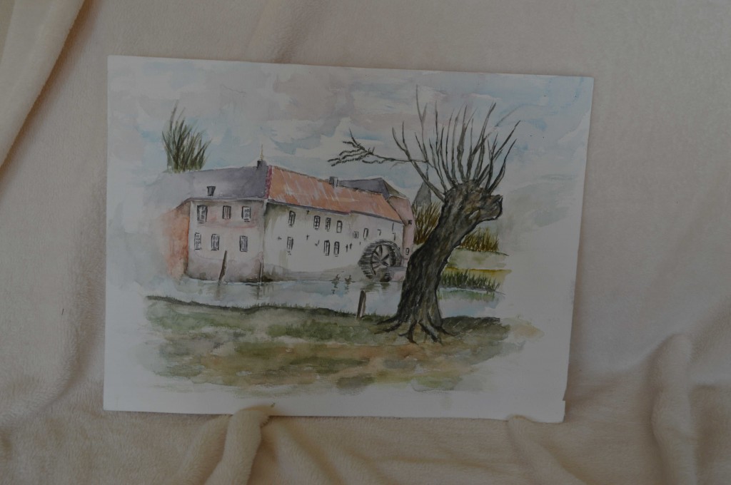 Molen