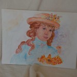 Meisje
