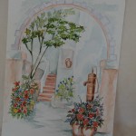 Doorkijkje