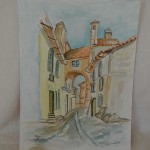 Straatje
