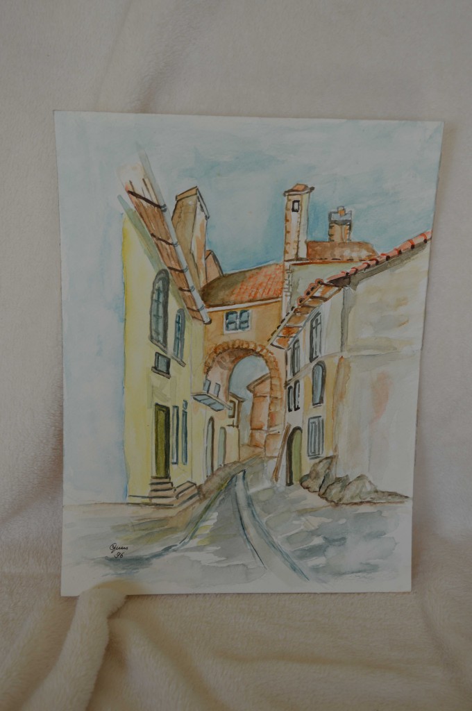 Straatje