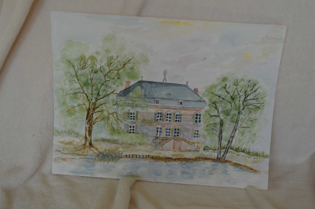 Huis
