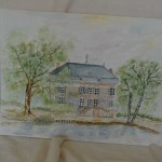 Huis