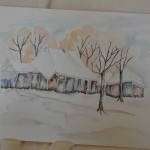 Sneeuw