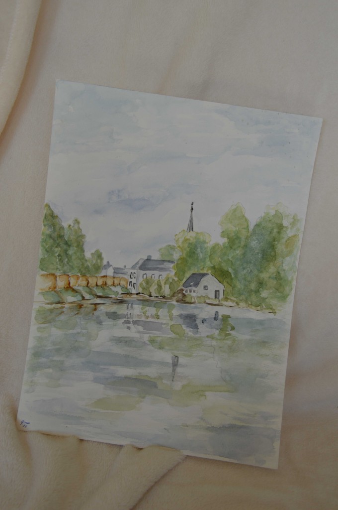 Kerk