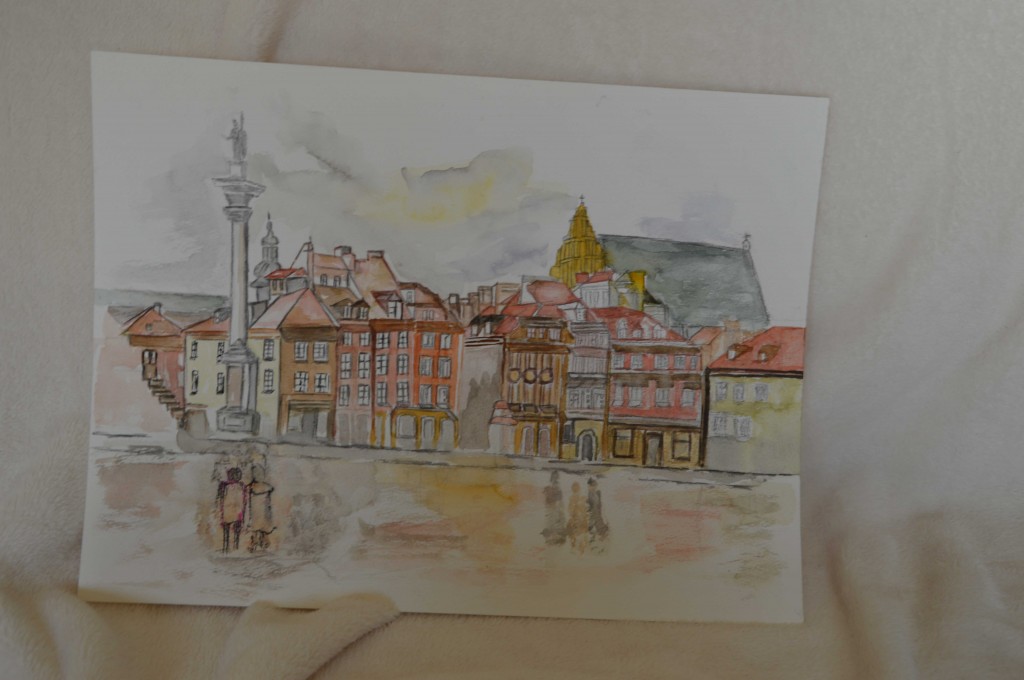 Stadje