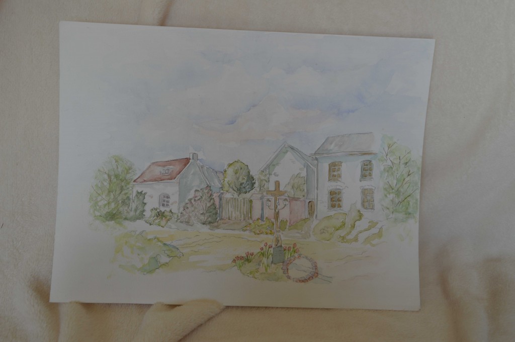 Huizen