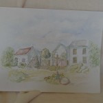 Huizen